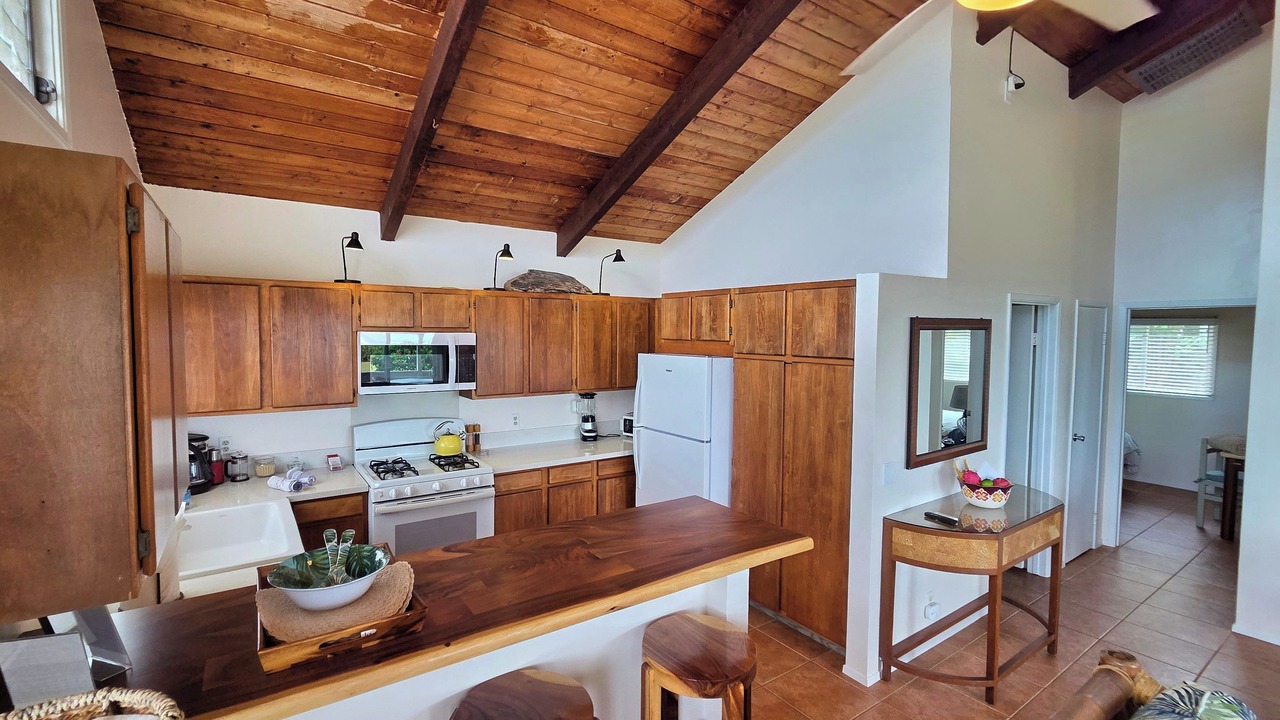 Photo of Bedroom in Kapaa
