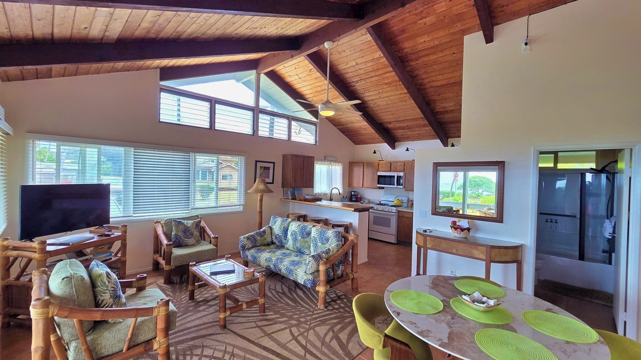 Photo of Bedroom in Kapaa