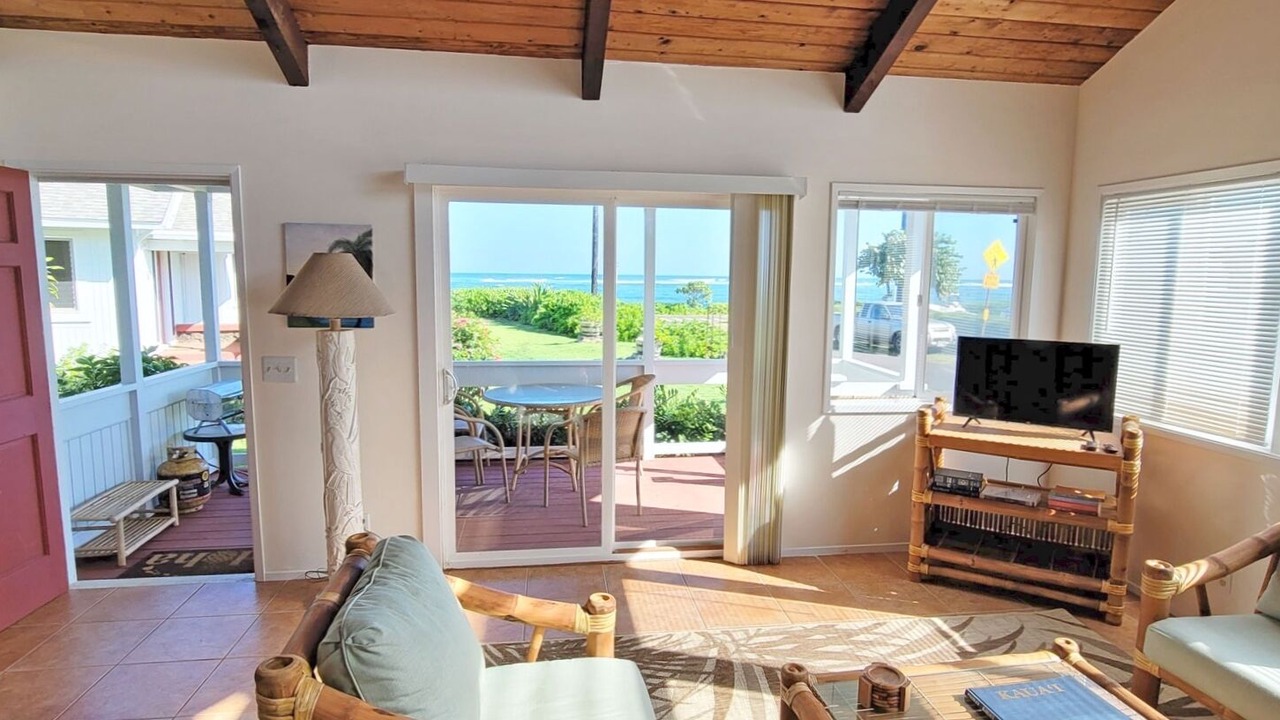 Photo of Bedroom in Kapaa