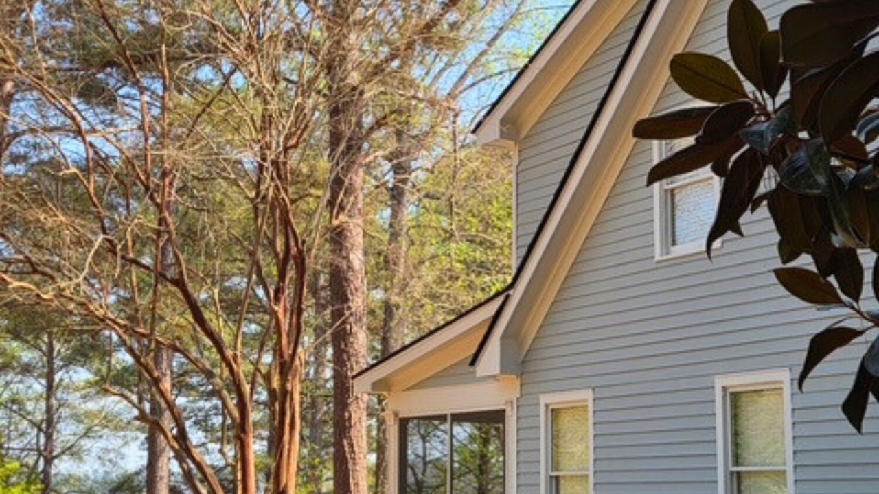 Photo of Outdoor in Eatonton