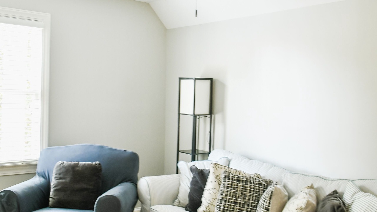 Photo of Bedroom in Eatonton