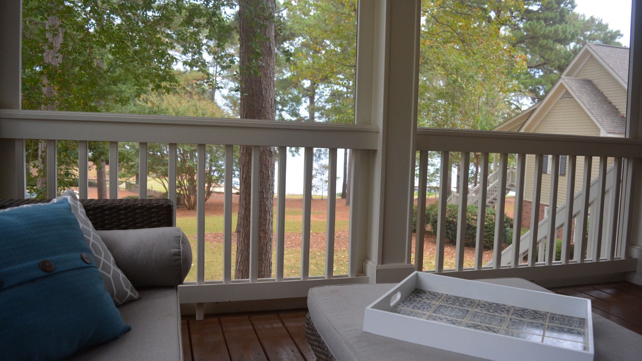 Photo of Outdoor in Eatonton