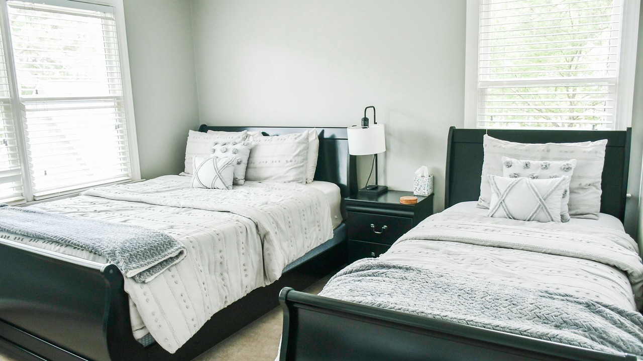 Photo of Bedroom in Eatonton