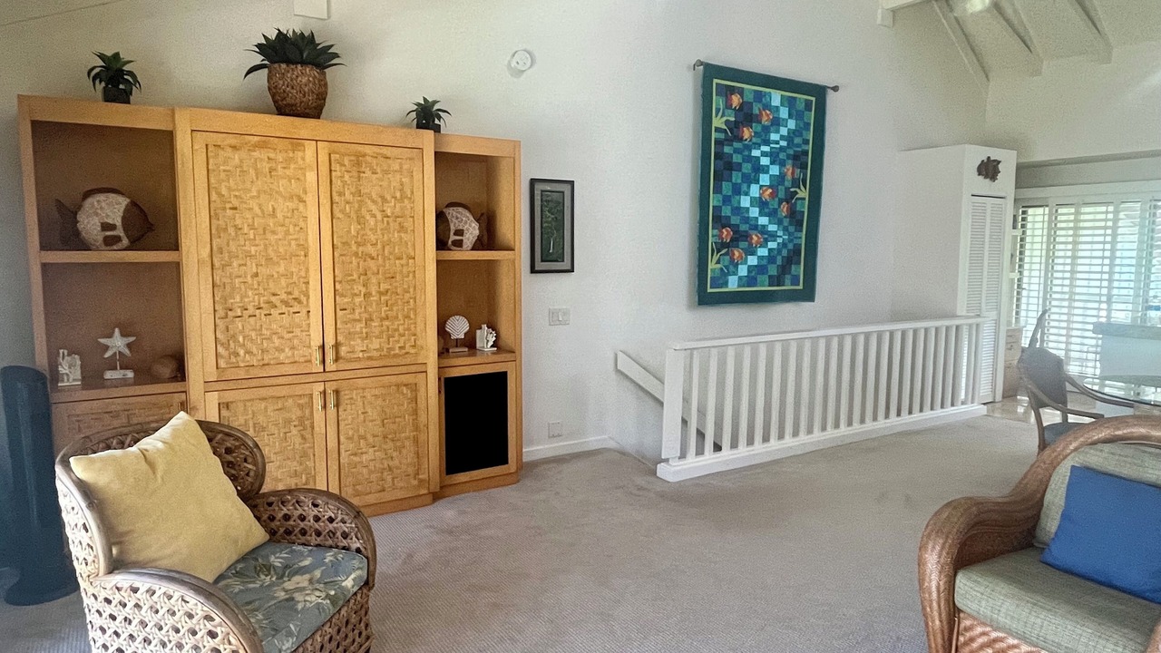 Photo of Bedroom in Poipu