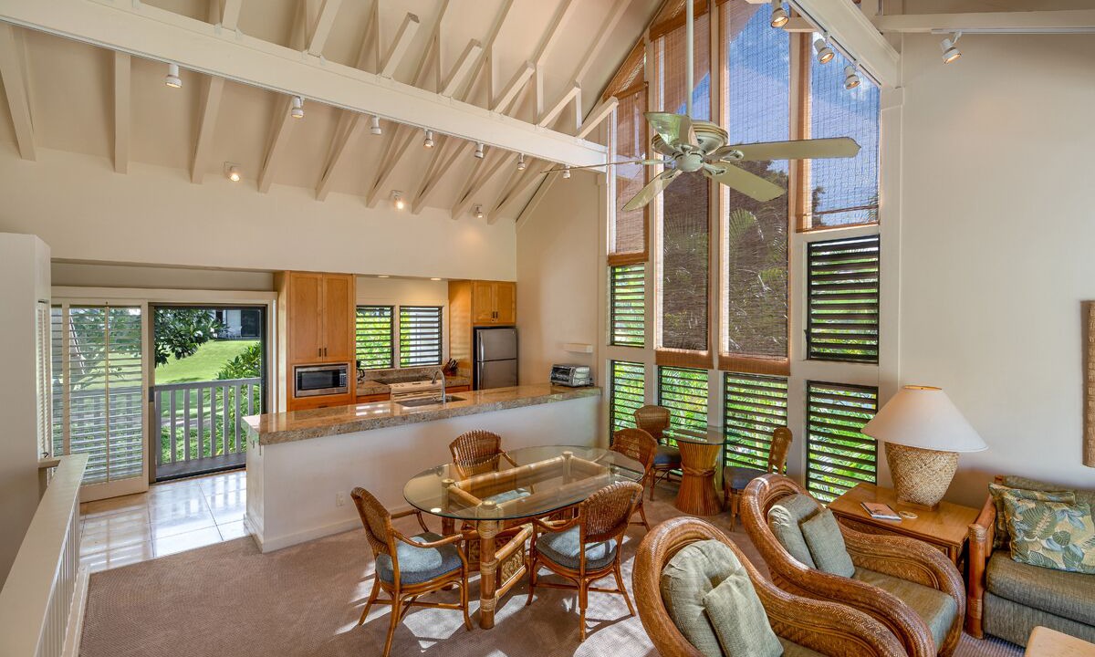 Photo of Bedroom in Poipu