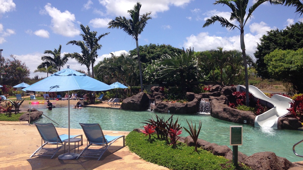 Photo of Outdoor in Poipu