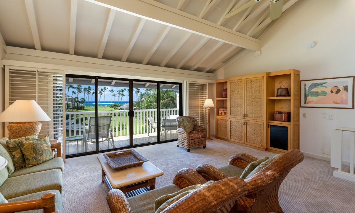 Photo of Bedroom in Poipu
