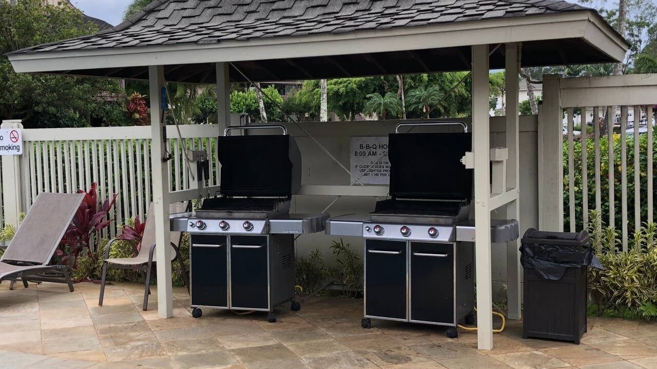 Photo of Patio Balcony in Princeville
