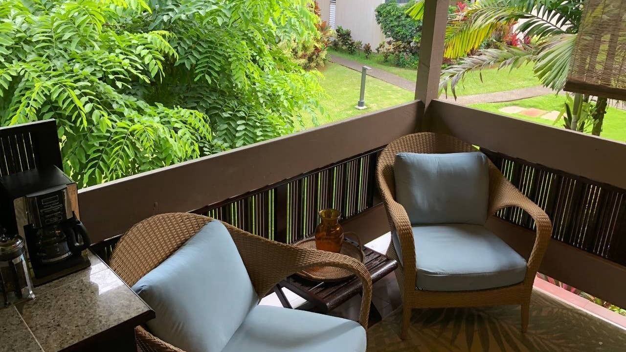 Photo of Outdoor in Princeville