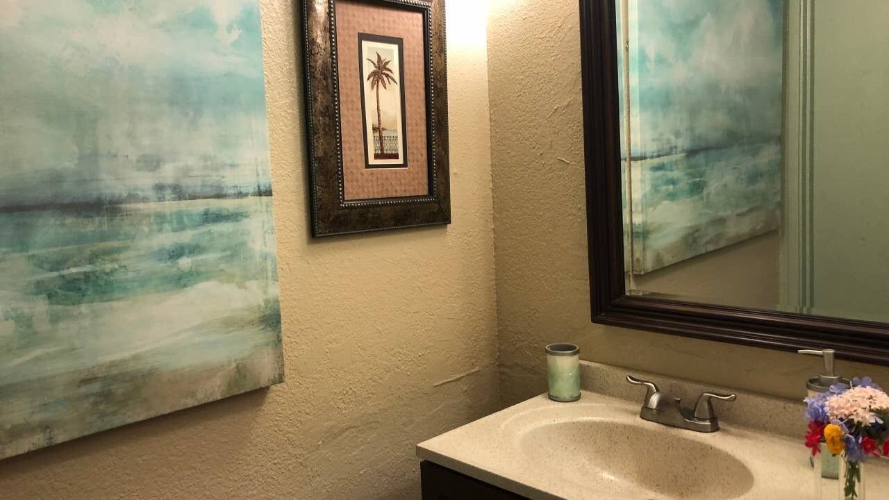 Photo of Bathroom in Princeville