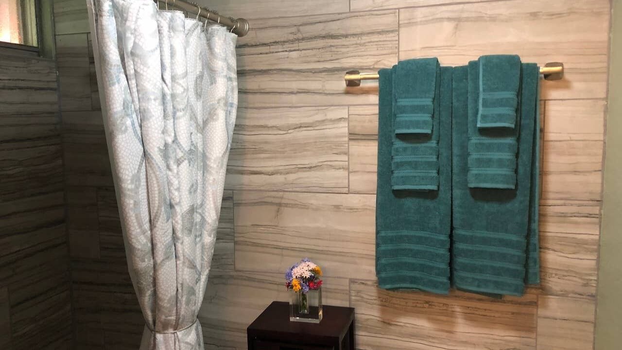 Photo of Bathroom in Princeville