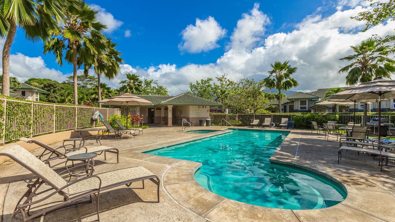 Photo of Outdoor in Princeville