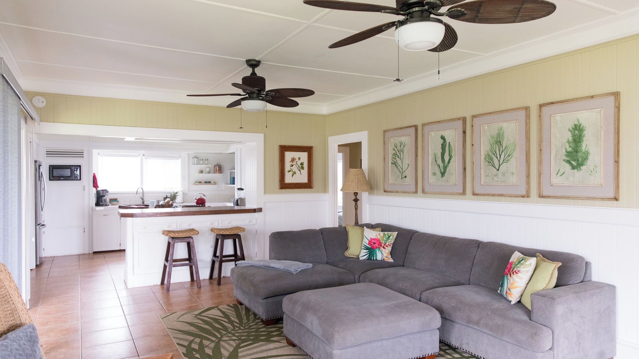 Photo of Bedroom in Kapaa