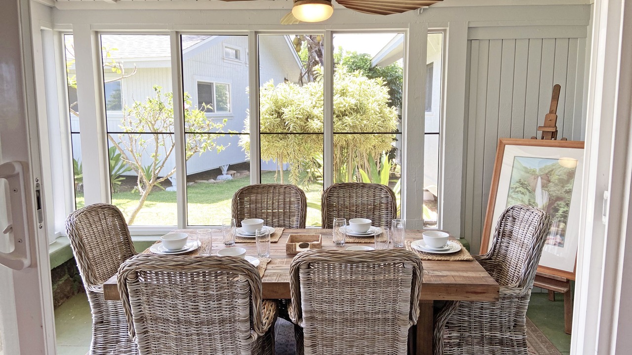 Photo of Outdoor in Kapaa