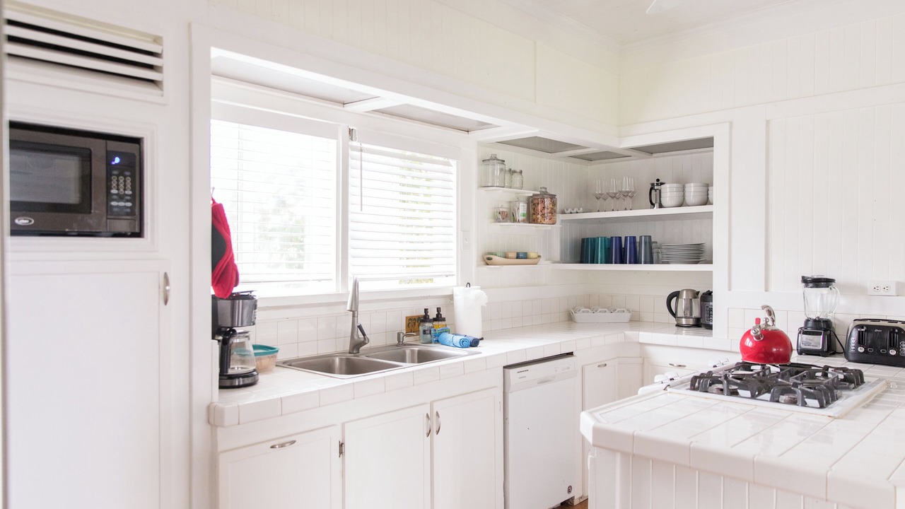 Photo of Kitchen in Kapaa