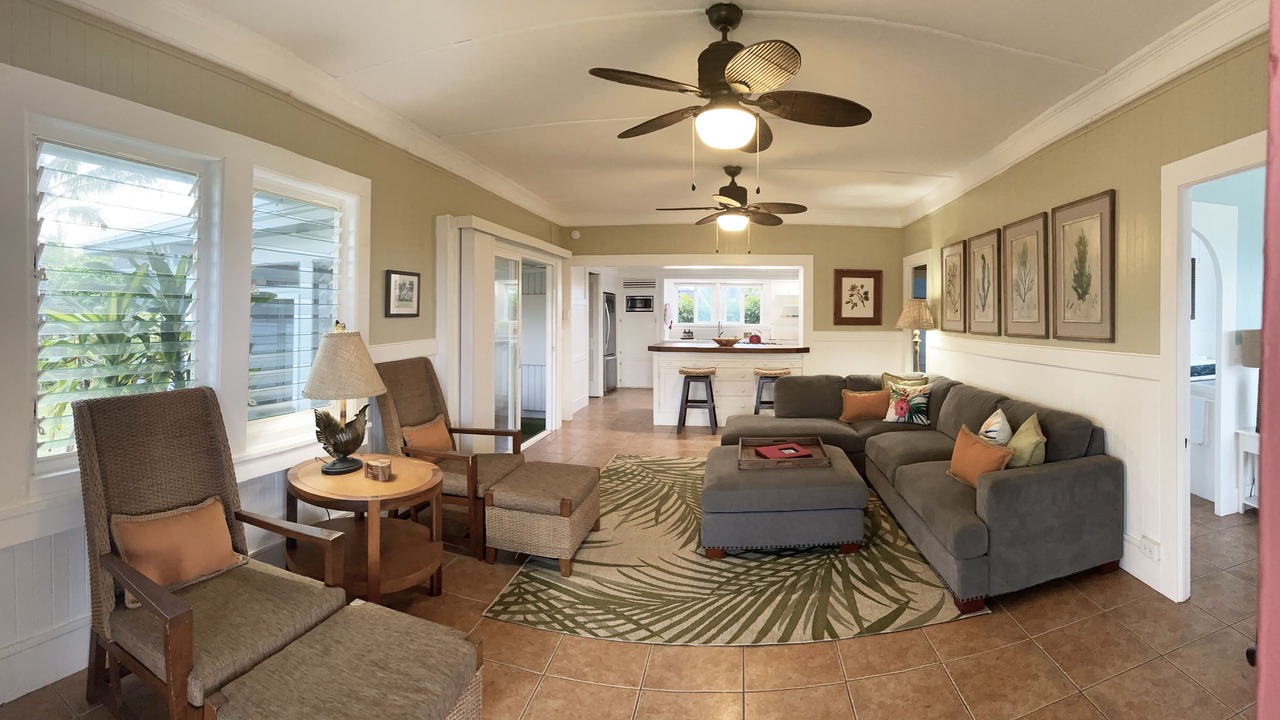 Photo of Bedroom in Kapaa