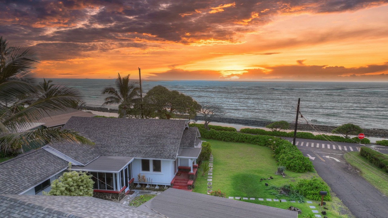 Photo of Outdoor in Kapaa