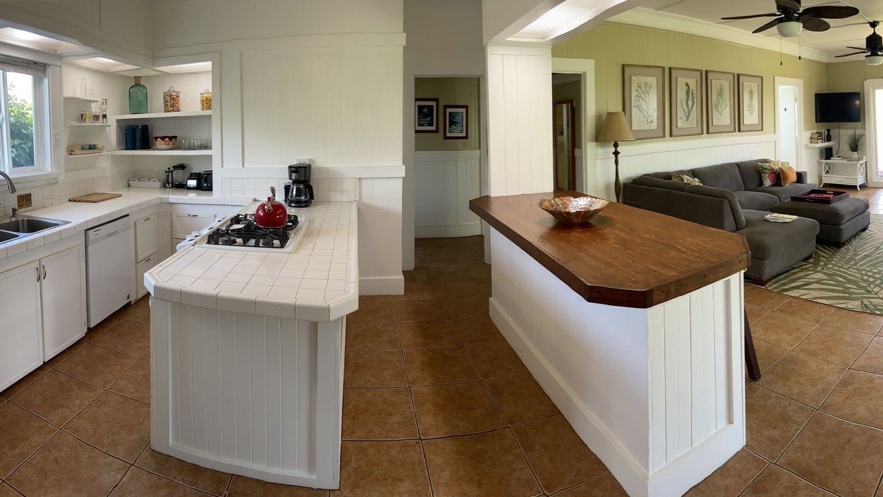 Photo of Bedroom in Kapaa