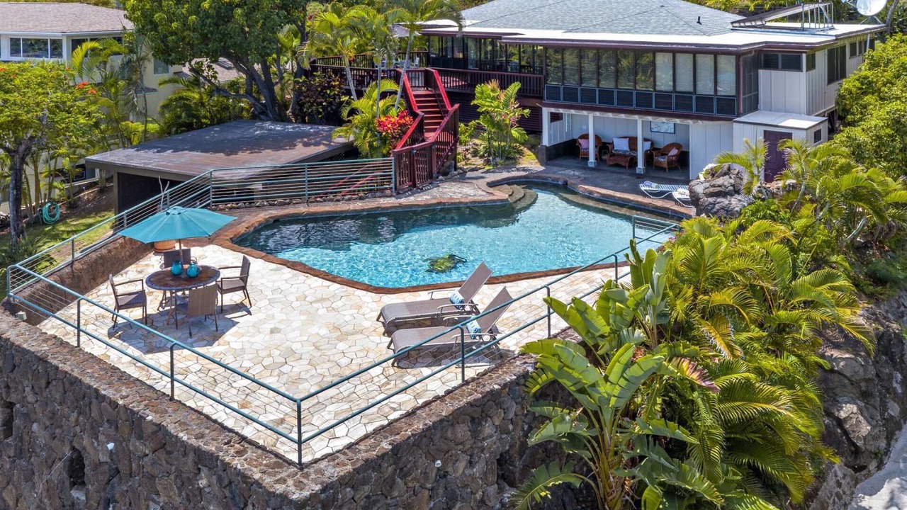 Photo of Outdoor in Lanikai