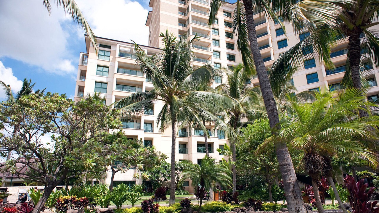Photo of Outdoor in Ko Olina