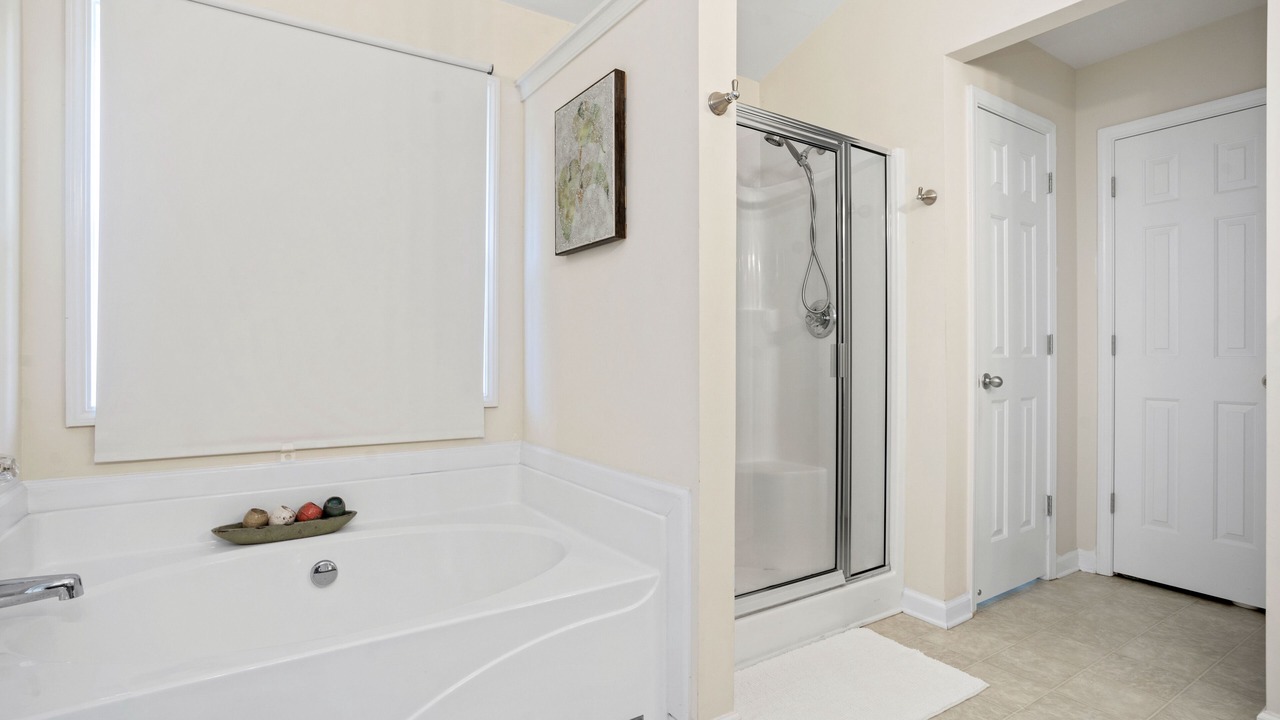 Photo of Bathroom in Gwinnett Place