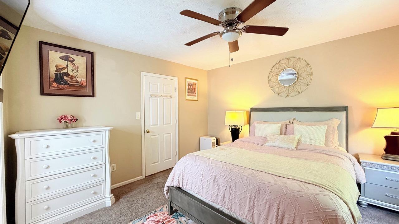 Photo of Bedroom in Norcross