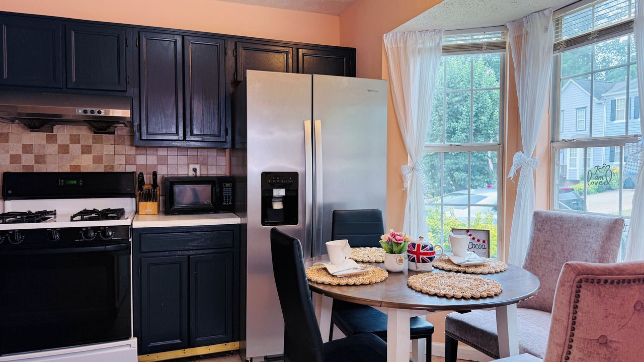 Photo of Kitchen in Norcross