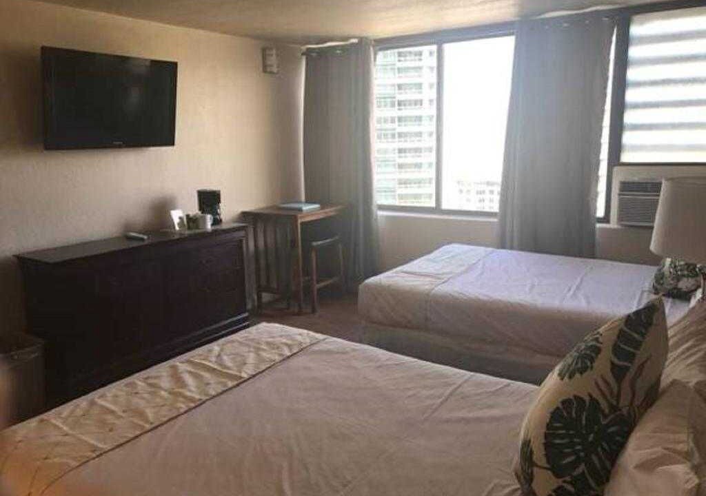 Photo of Bedroom in McCully - Moiliili