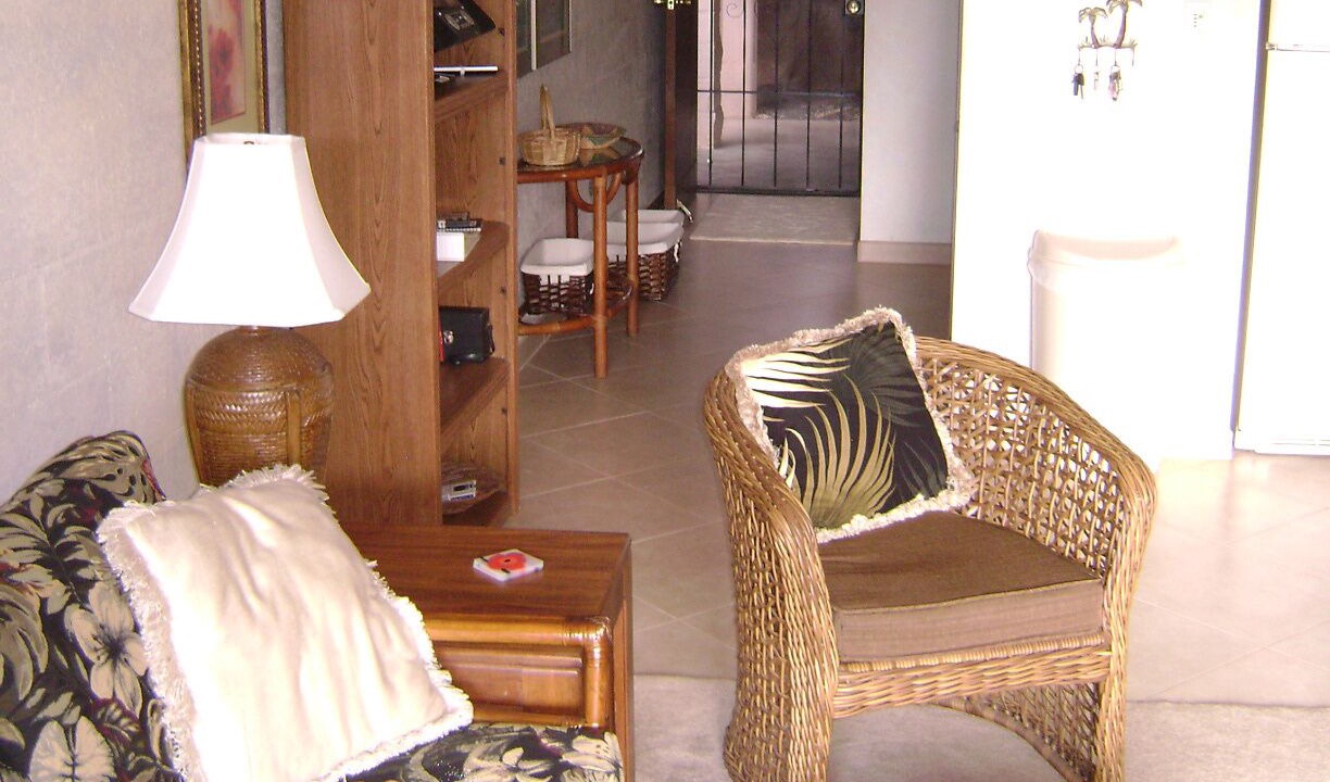 Photo of Bedroom in Kihei