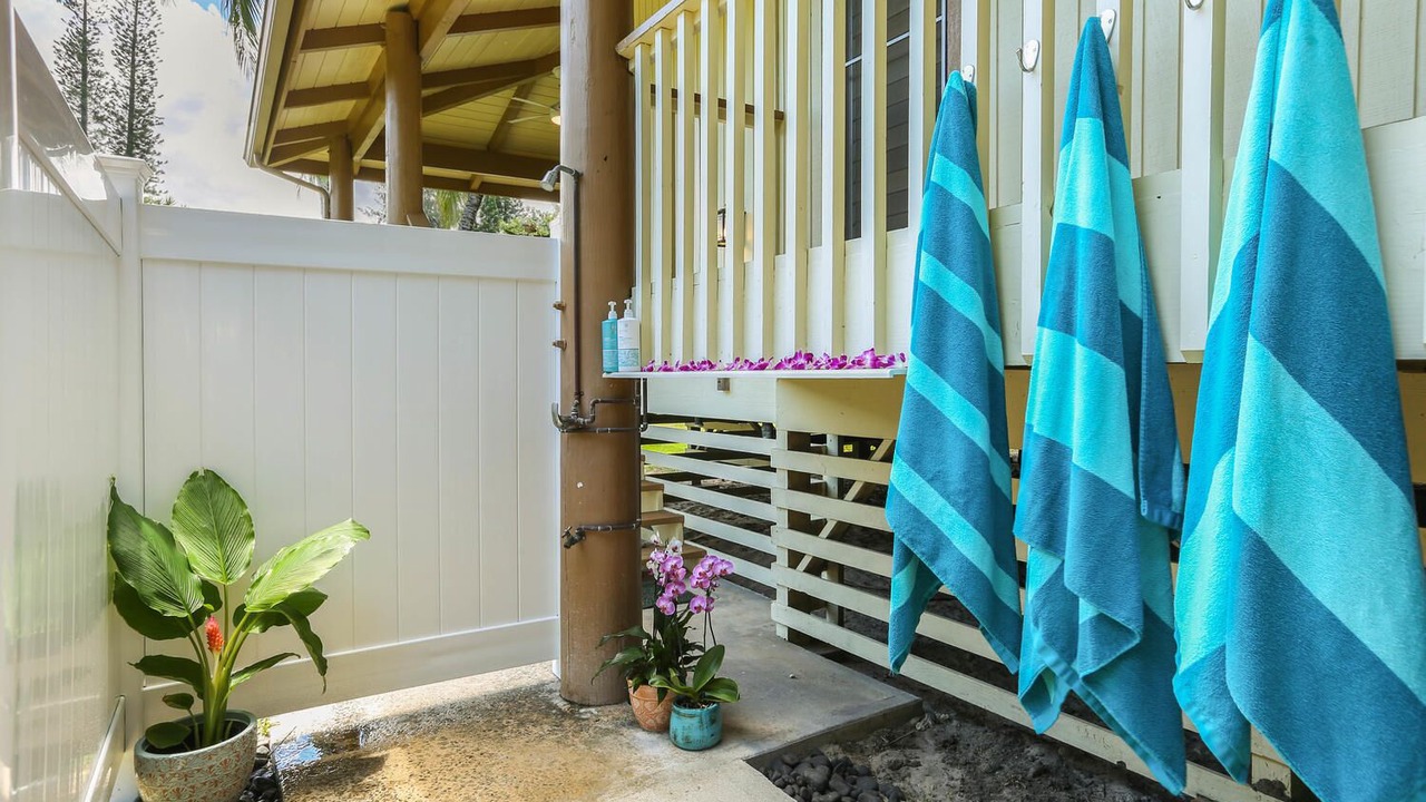 Photo of Outdoor in Wainiha