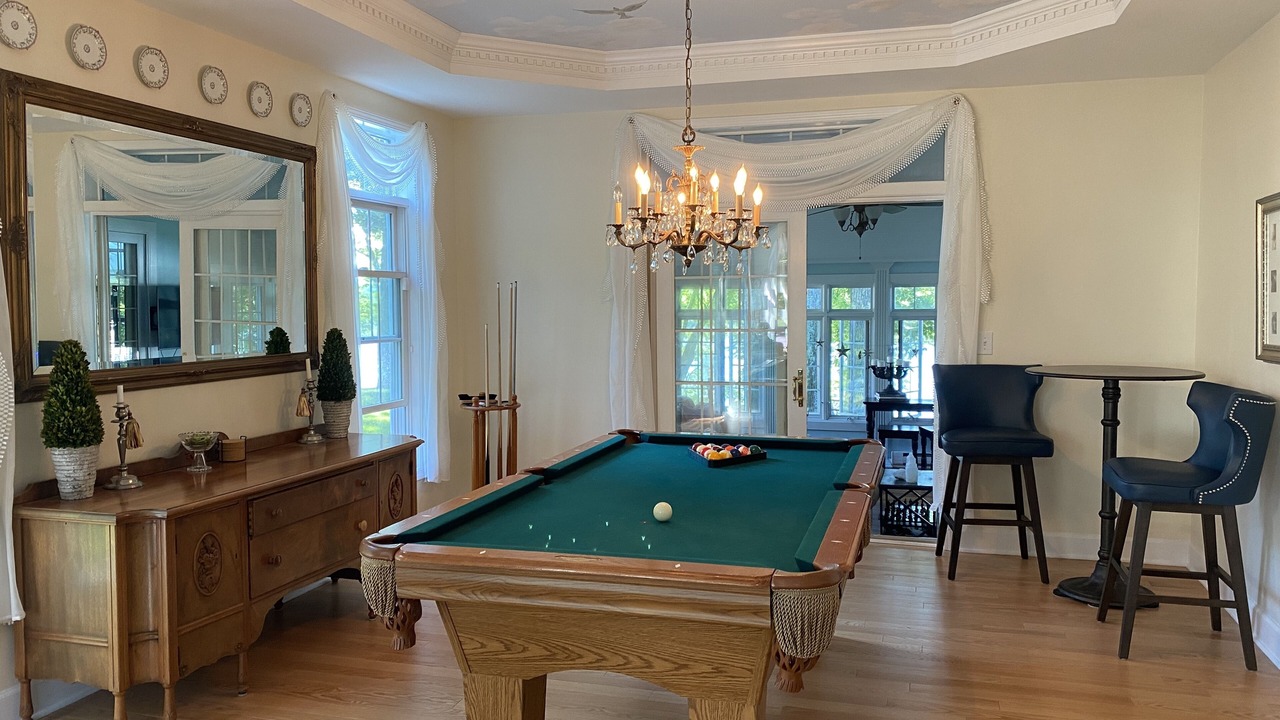 Photo of Bedroom in Saratoga Springs