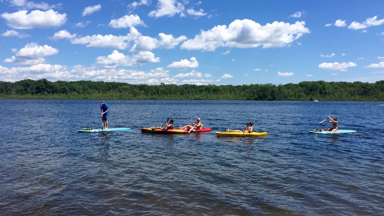 Photo of Outdoor in Saratoga Springs