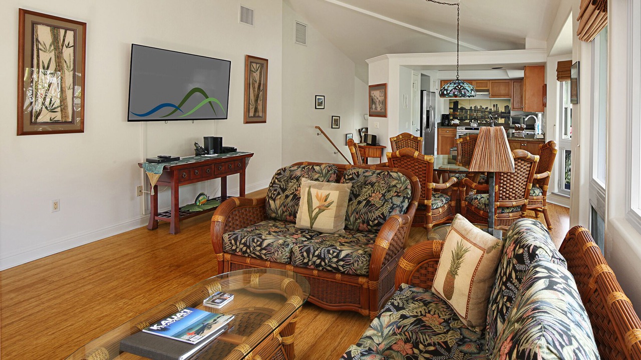 Photo of Bedroom in Princeville