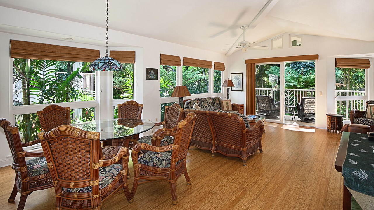 Photo of Bedroom in Princeville