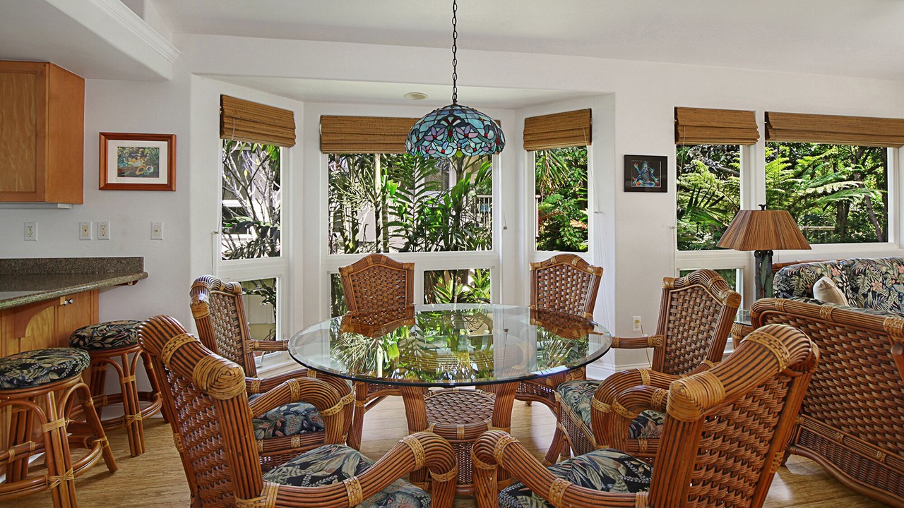 Photo of Bedroom in Princeville