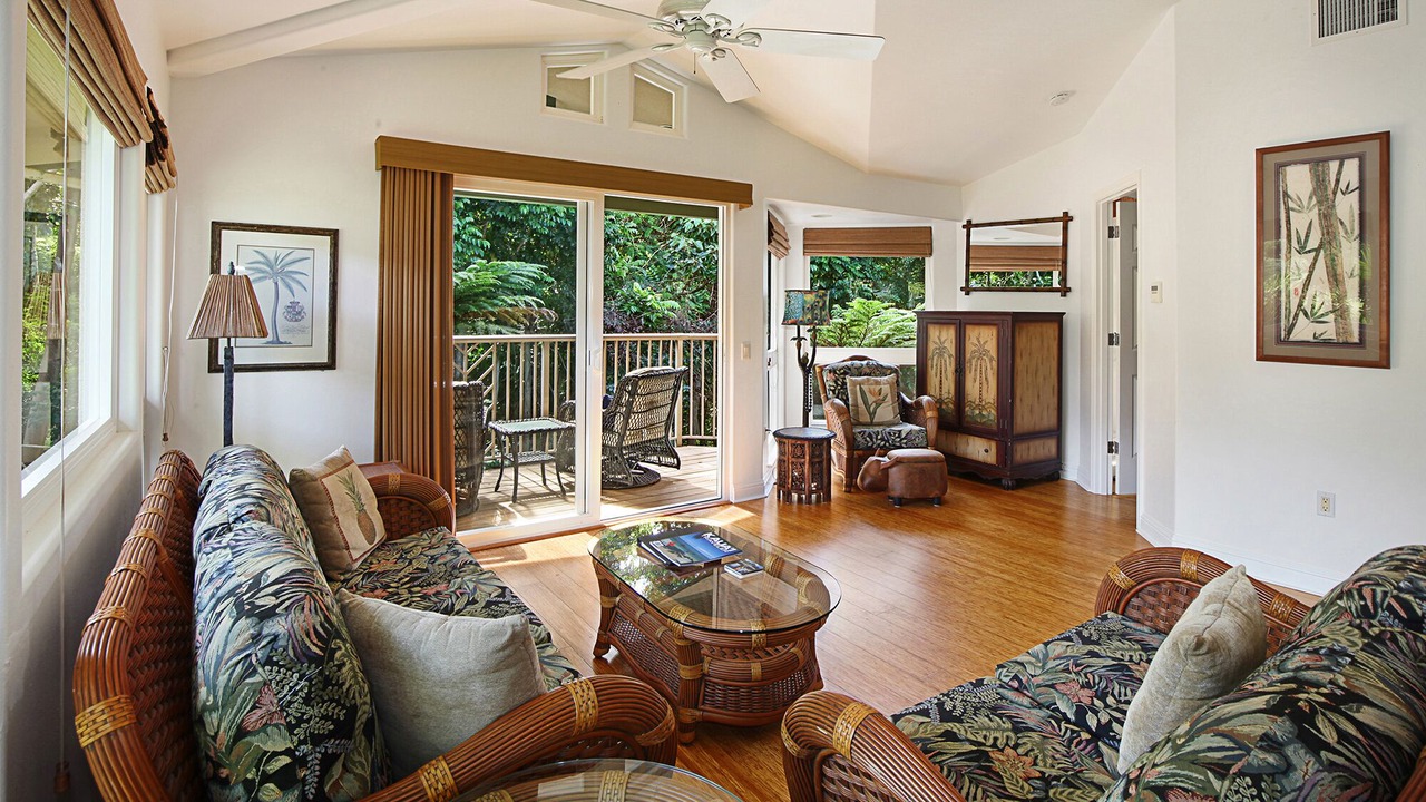 Photo of Bedroom in Princeville