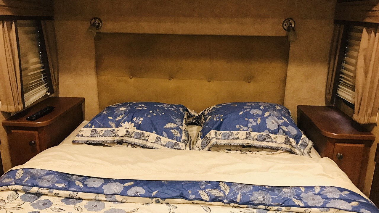 Photo of Bedroom in Bristol