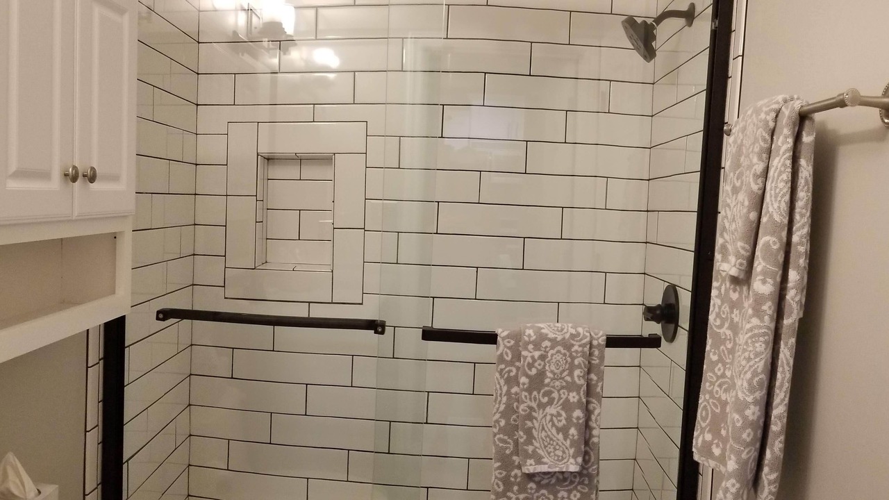 Photo of Bathroom in Athens