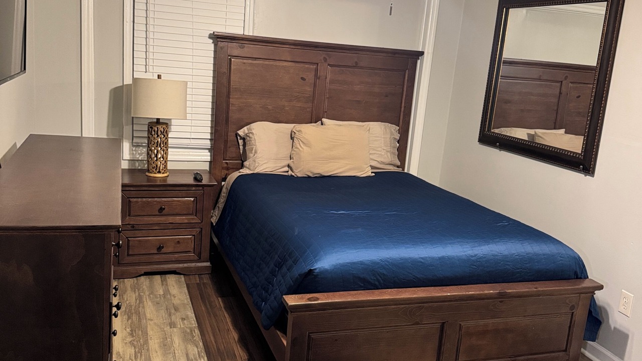 Photo of Bedroom in Snellville
