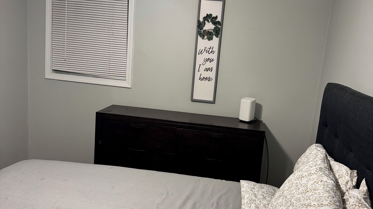 Photo of Bedroom in Snellville
