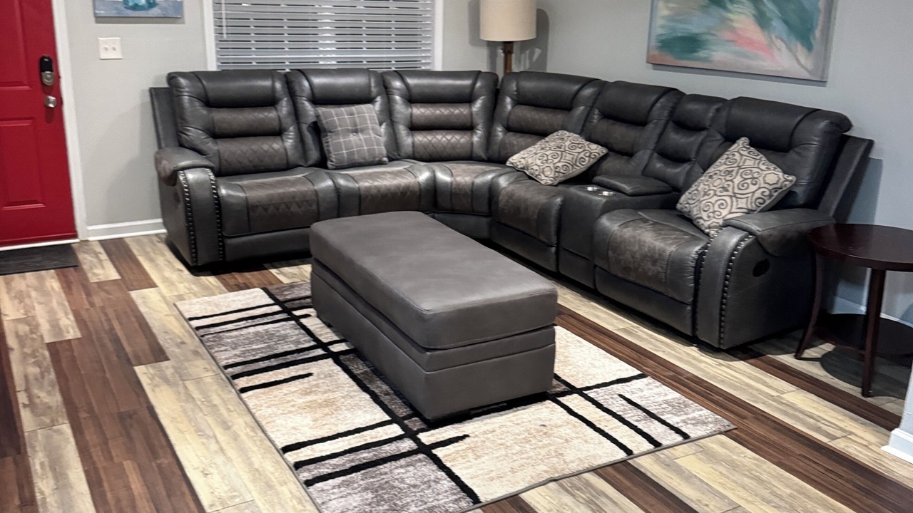 Photo of Livingroom in Snellville