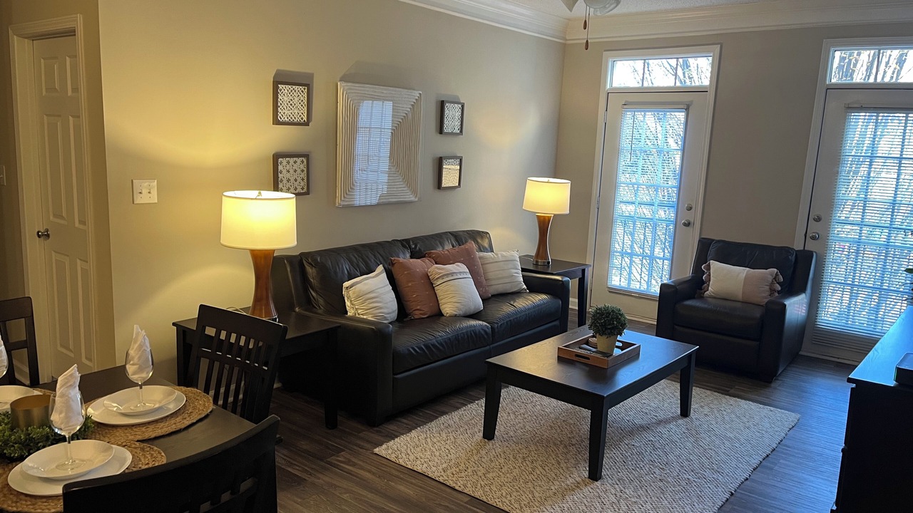 Photo of Livingroom in Alpharetta