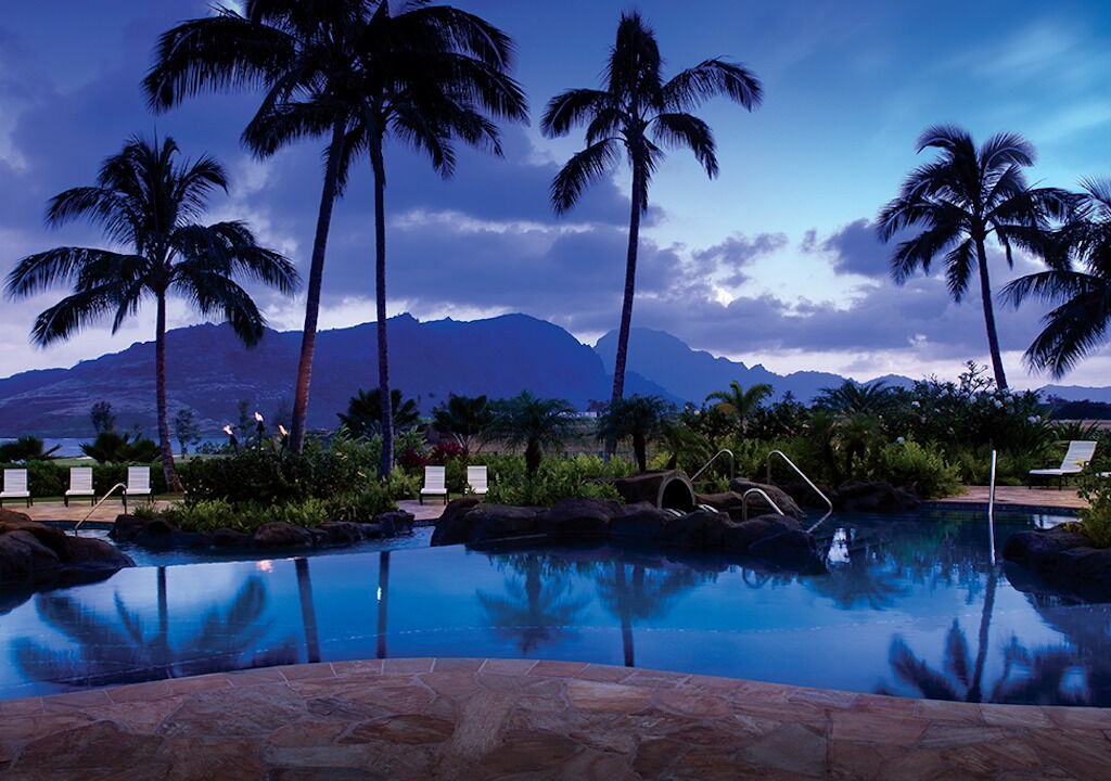 Photo of Outdoor in Lihue