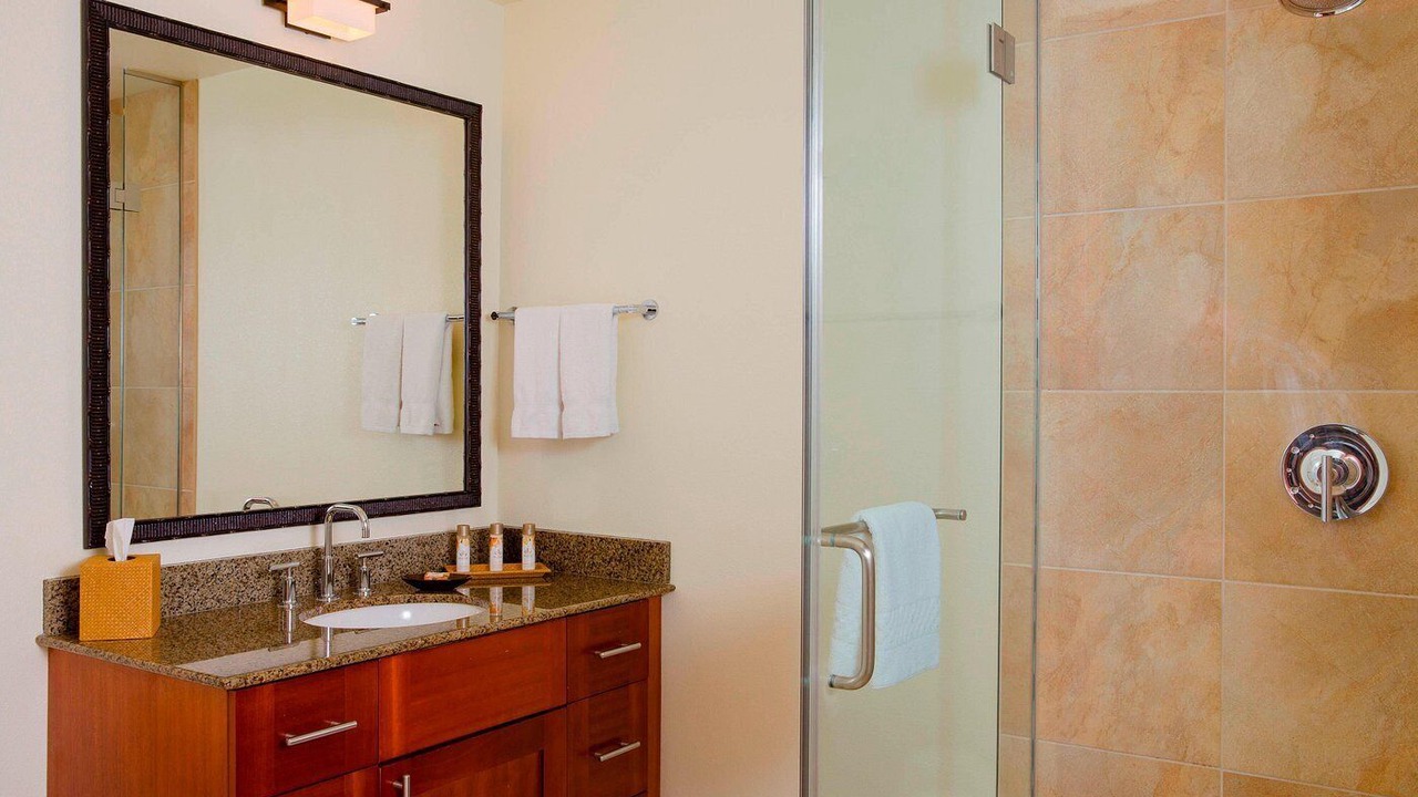 Photo of Bathroom in Lihue