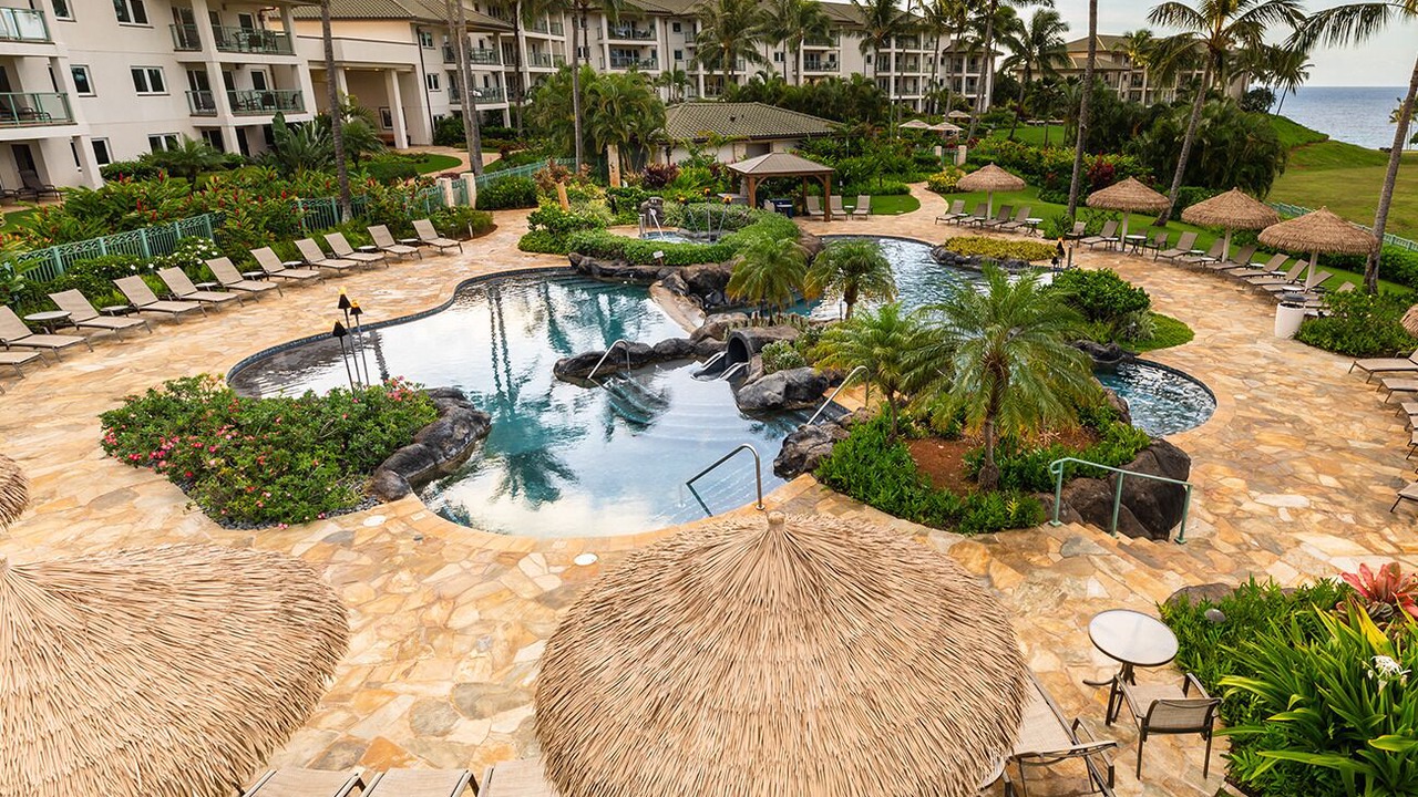 Photo of Outdoor in Lihue
