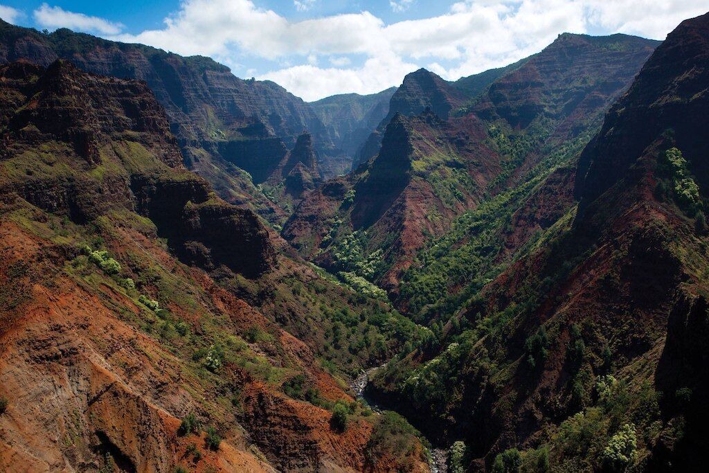 Photo of Outdoor in Lihue