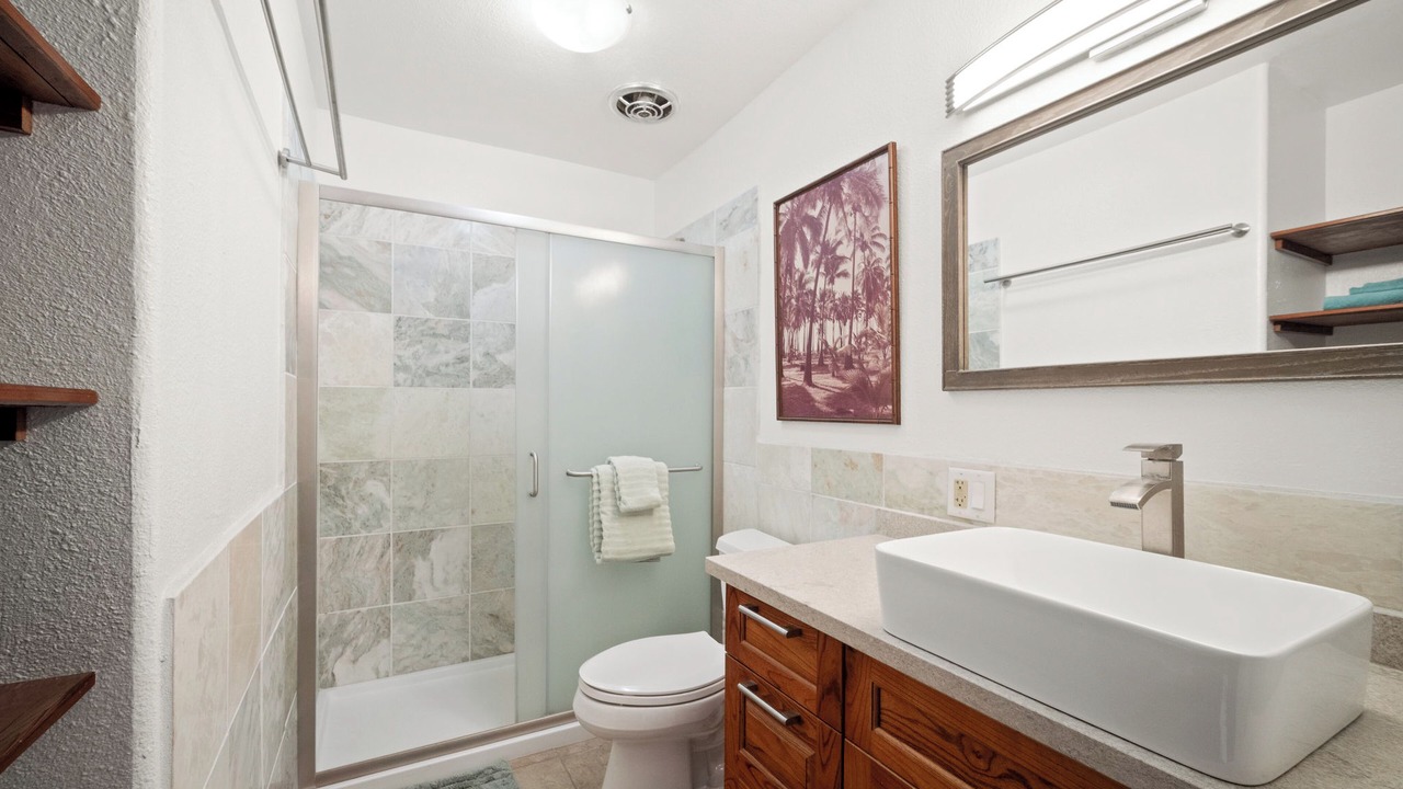 Photo of Bathroom in Ualapue