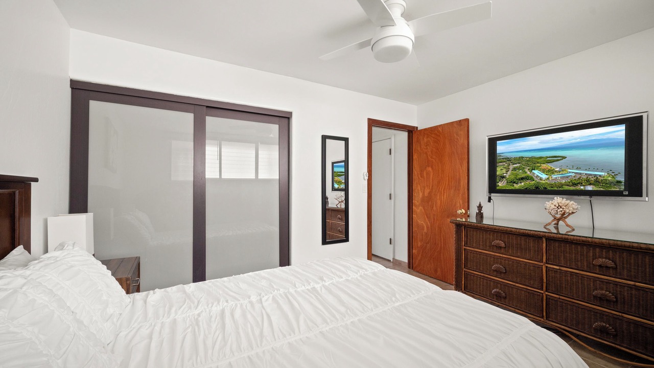 Photo of Bedroom in Ualapue