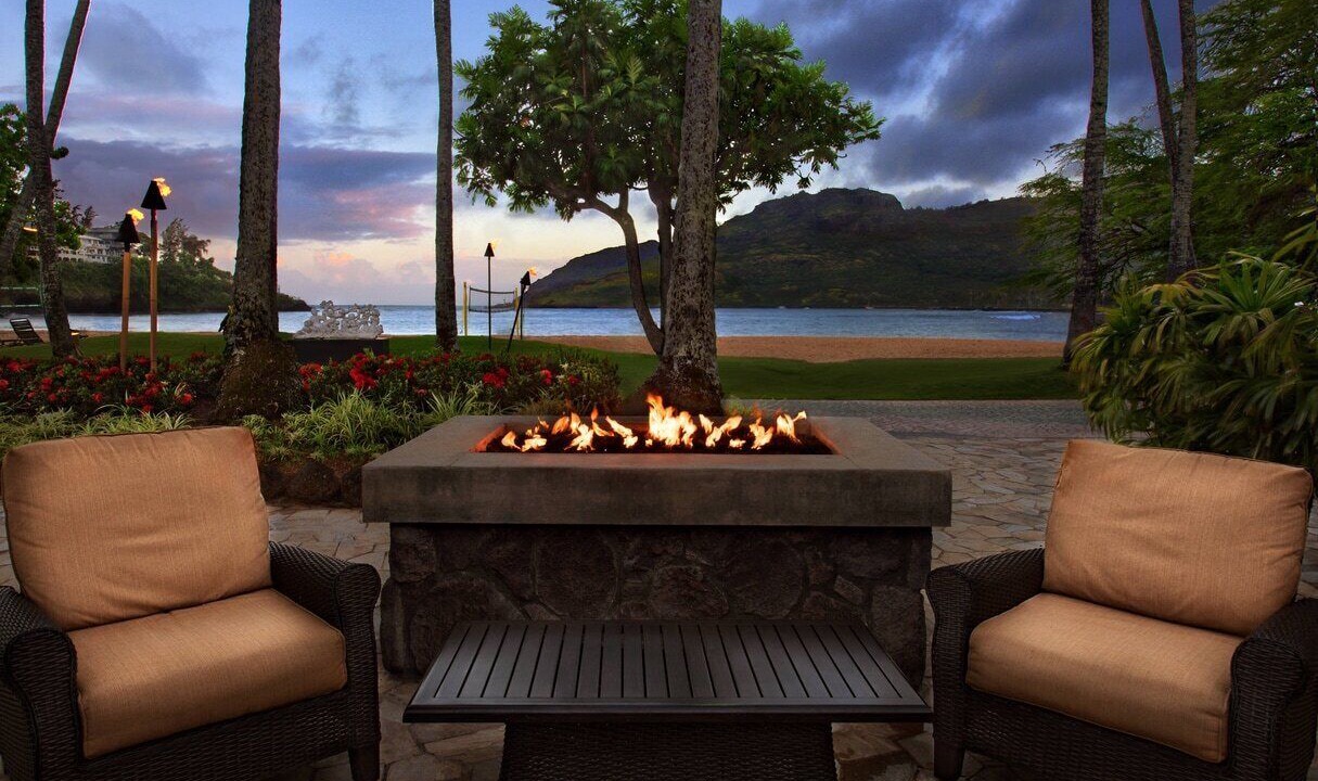 Photo of Patio Balcony in Lihue