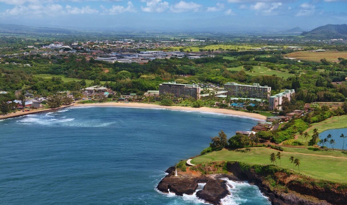 Photo of Outdoor in Lihue